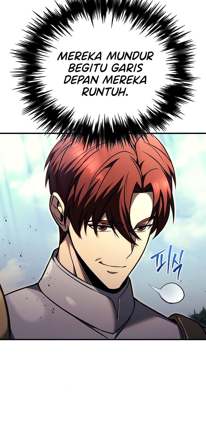 Regressor Of The Fallen Family Chapter 86 Gambar 17