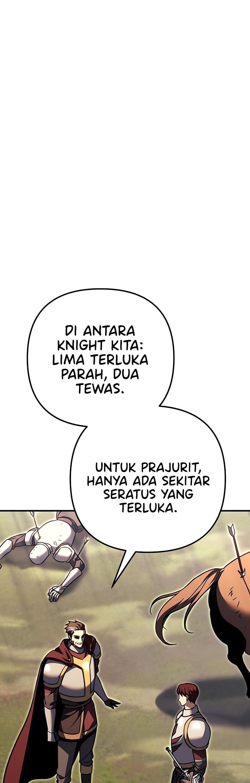 Regressor Of The Fallen Family Chapter 86 Gambar 19
