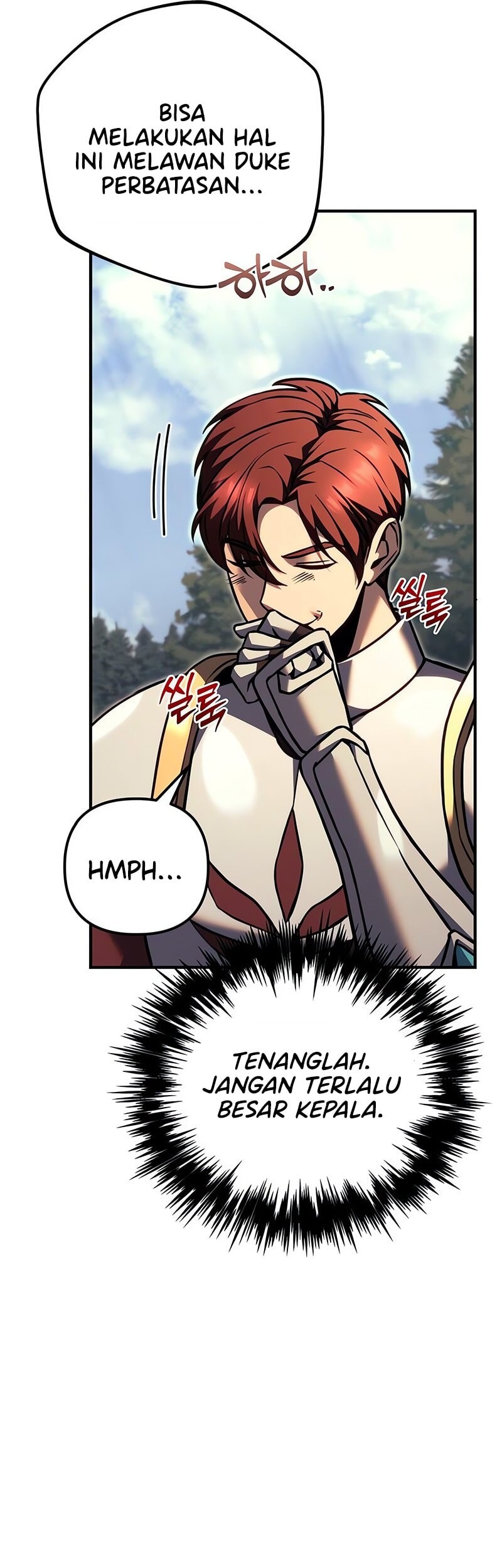 Regressor Of The Fallen Family Chapter 86 Gambar 22