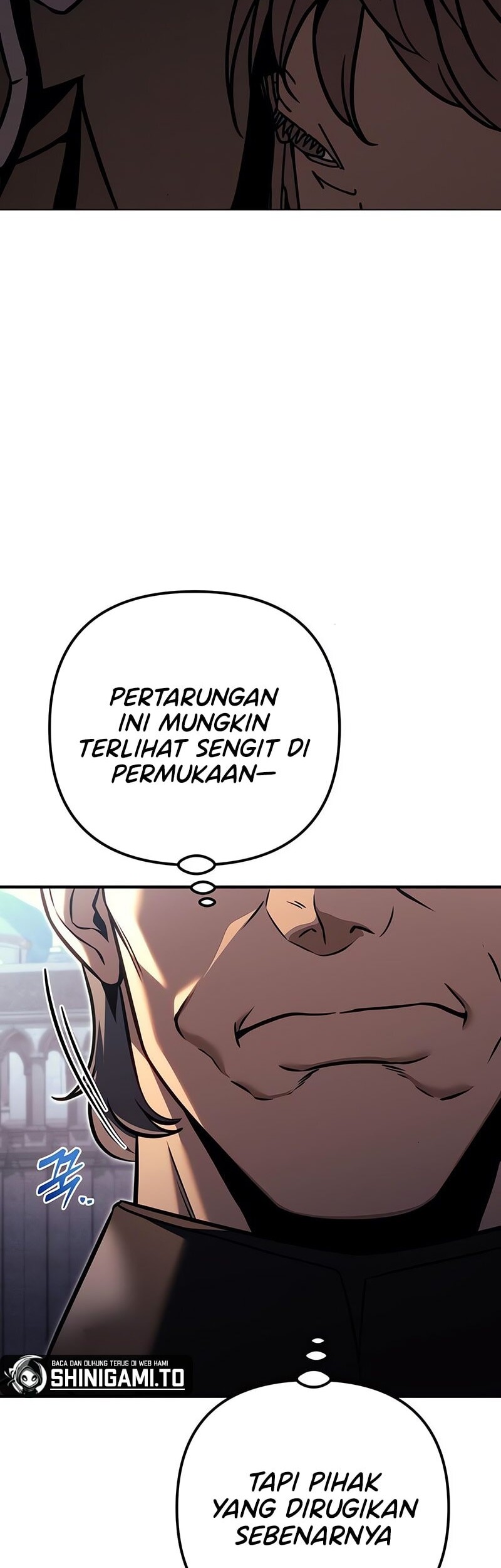 Regressor Of The Fallen Family Chapter 86 Gambar 27
