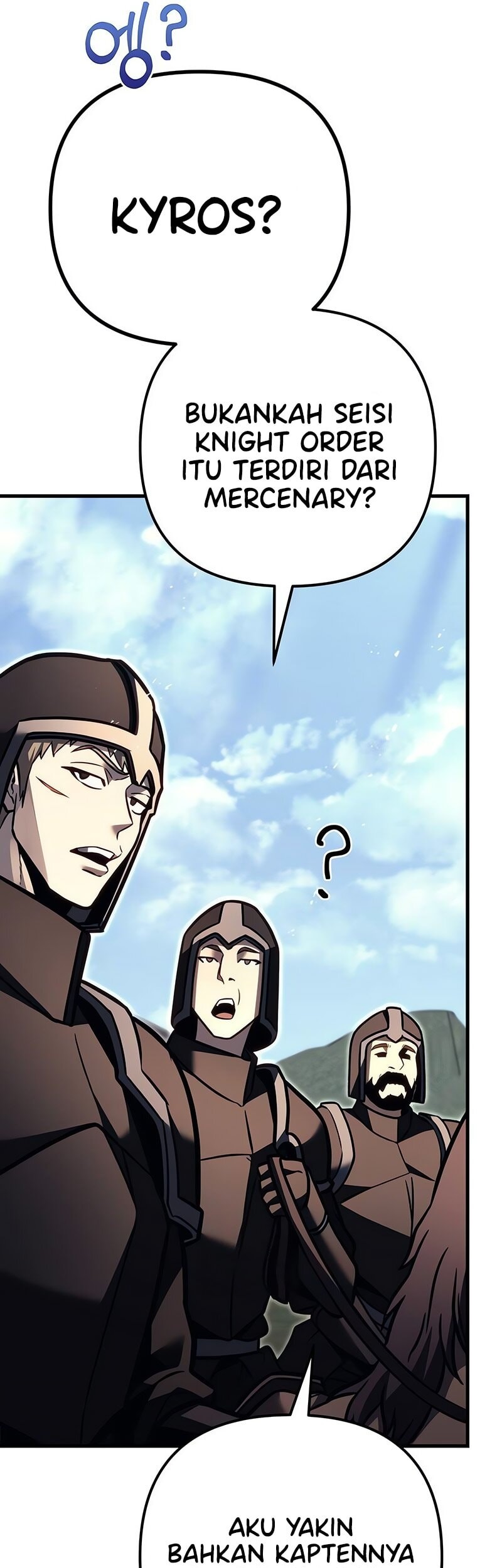 Regressor Of The Fallen Family Chapter 87 Gambar 70