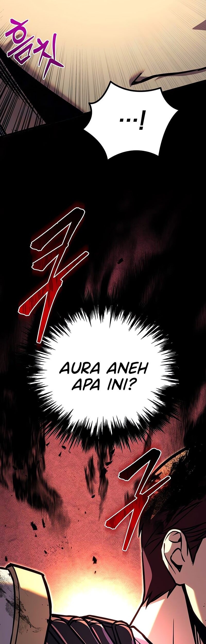 Regressor Of The Fallen Family Chapter 87 Gambar 32