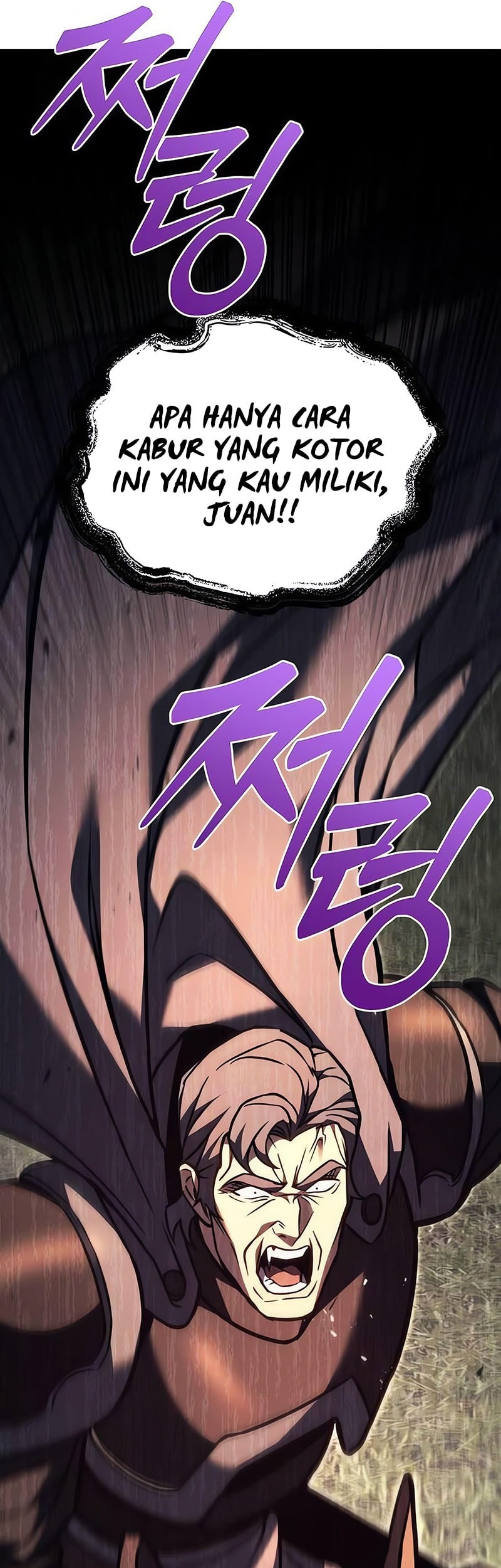 Regressor Of The Fallen Family Chapter 88 Gambar 103
