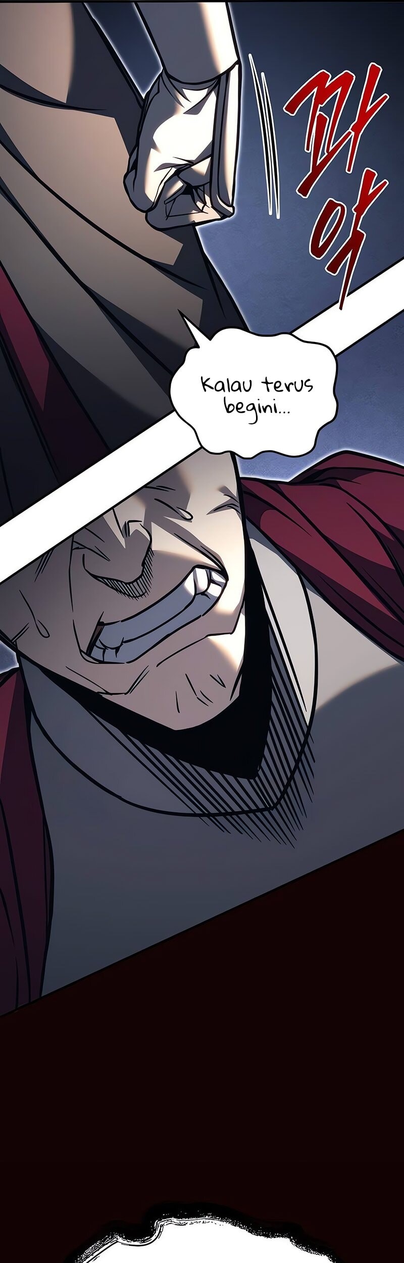 Regressor Of The Fallen Family Chapter 89 Gambar 22