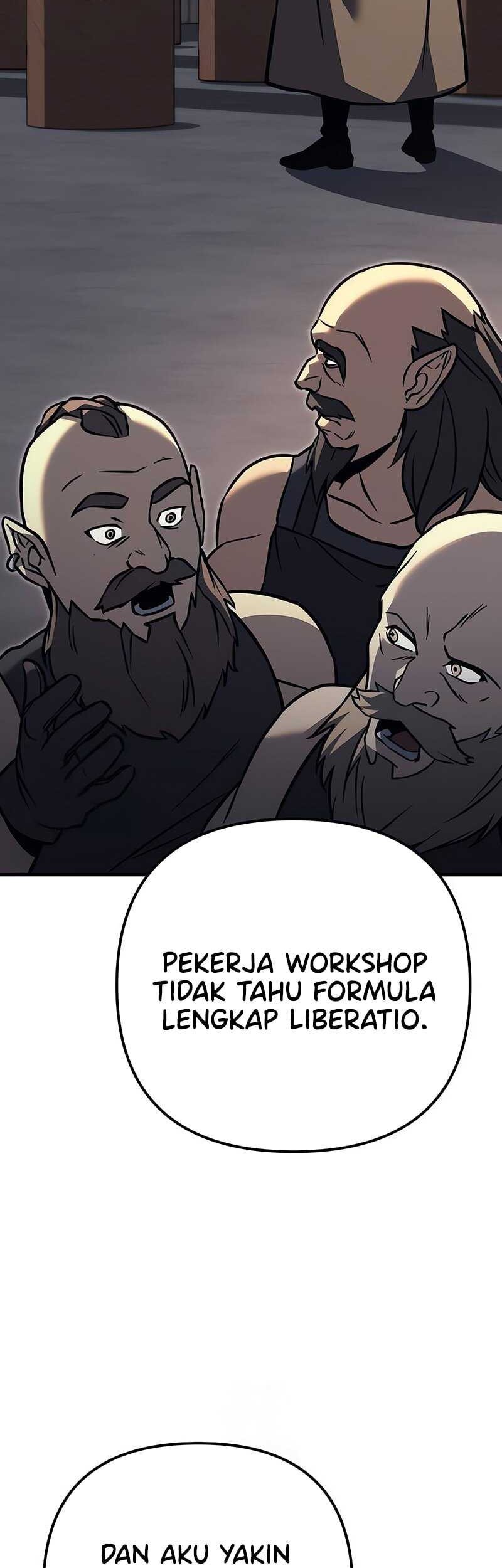 Regressor Of The Fallen Family Chapter 90 Gambar 34