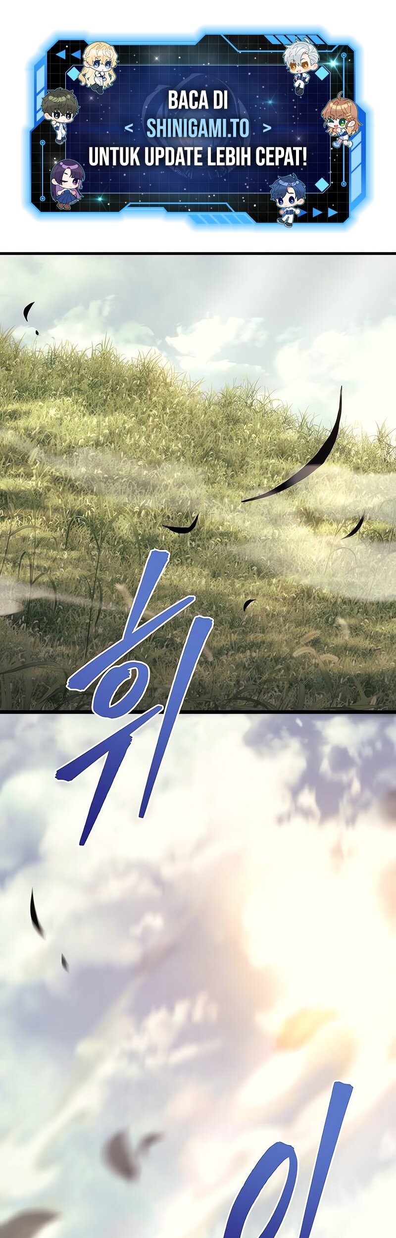 Baca  Regressor Of The Fallen Family Chapter 92 Gambar 2