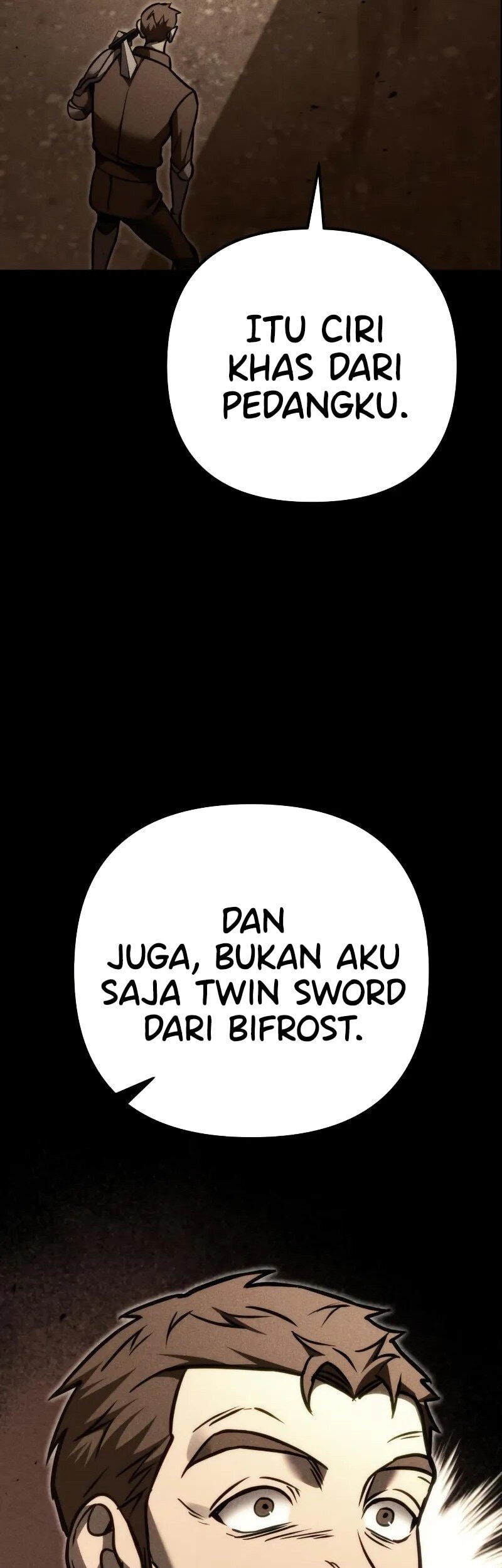 Regressor Of The Fallen Family Chapter 93 Gambar 10