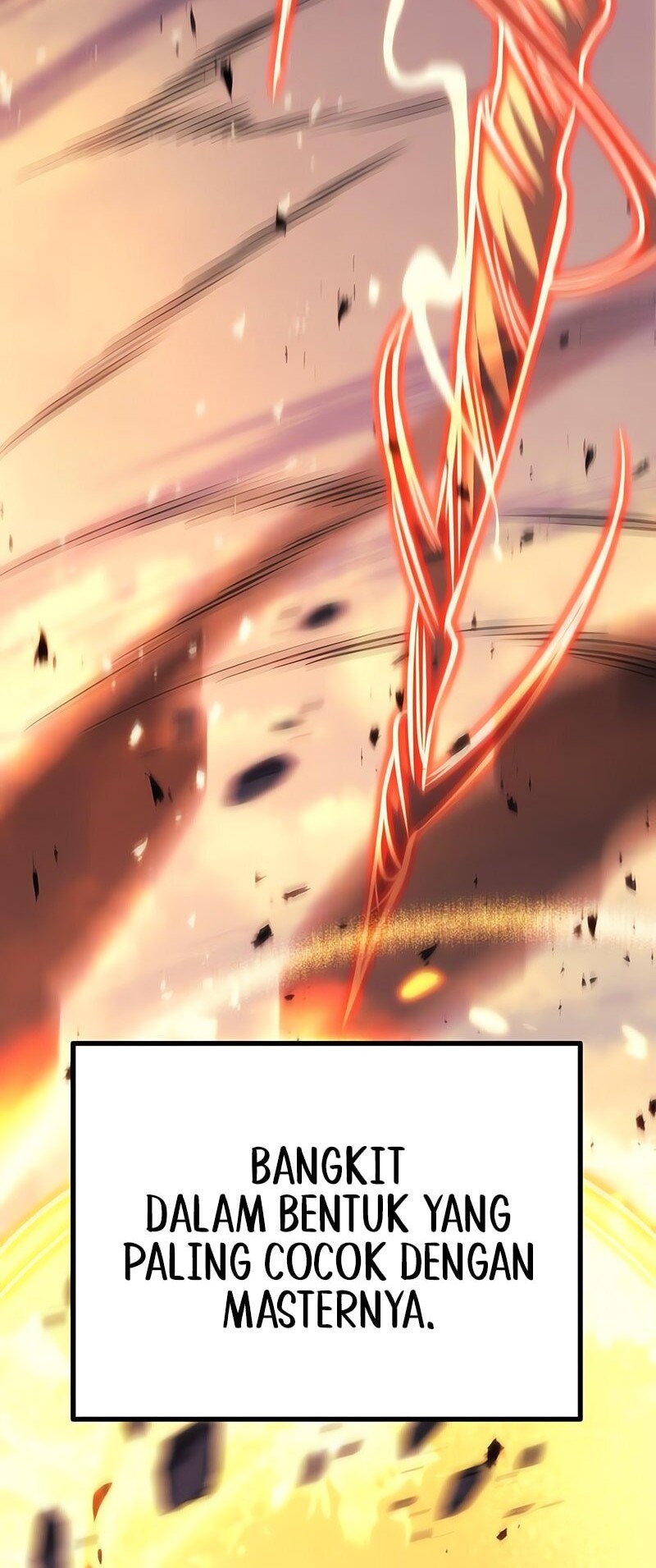 Regressor Of The Fallen Family Chapter 94 Gambar 37