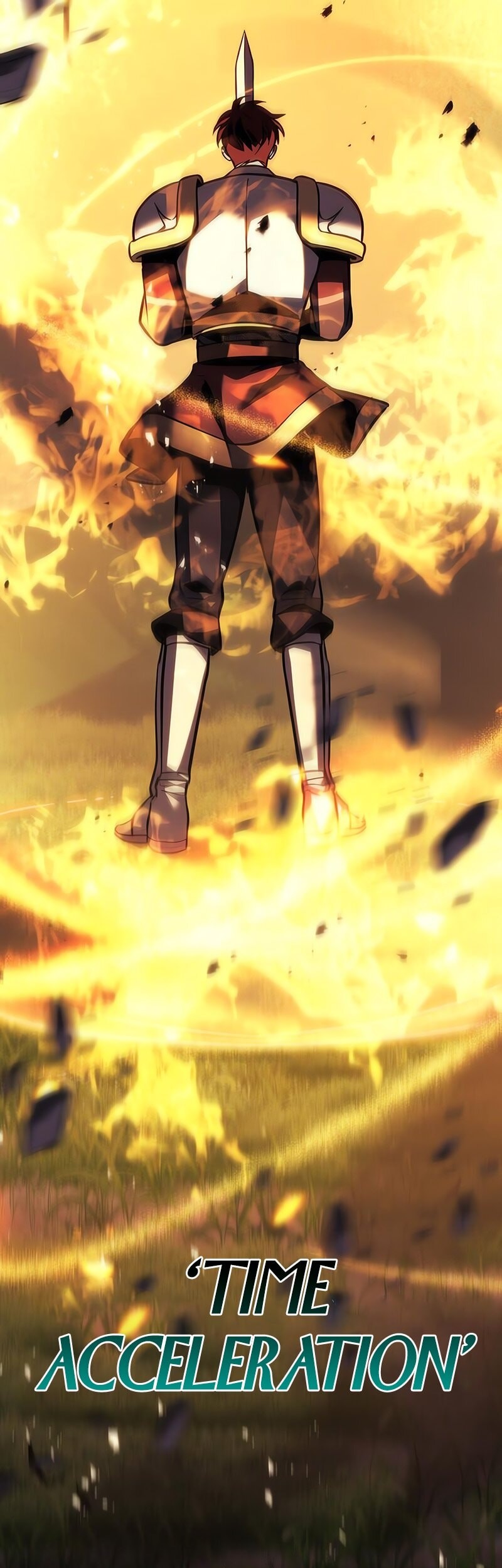 Regressor Of The Fallen Family Chapter 94 Gambar 38
