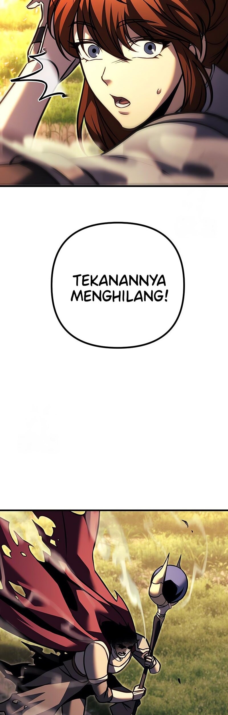 Regressor Of The Fallen Family Chapter 94 Gambar 50