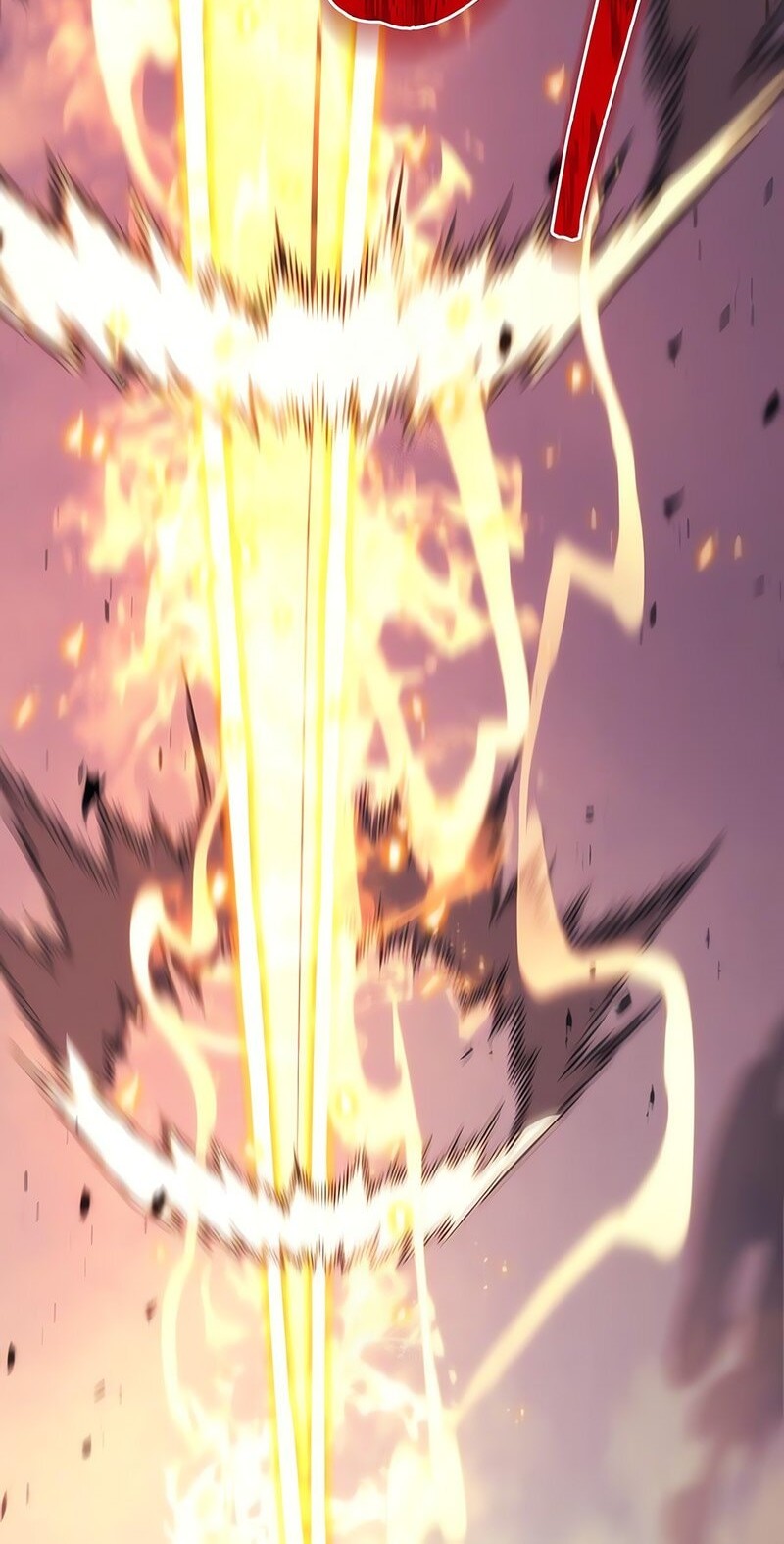 Regressor Of The Fallen Family Chapter 94 Gambar 60