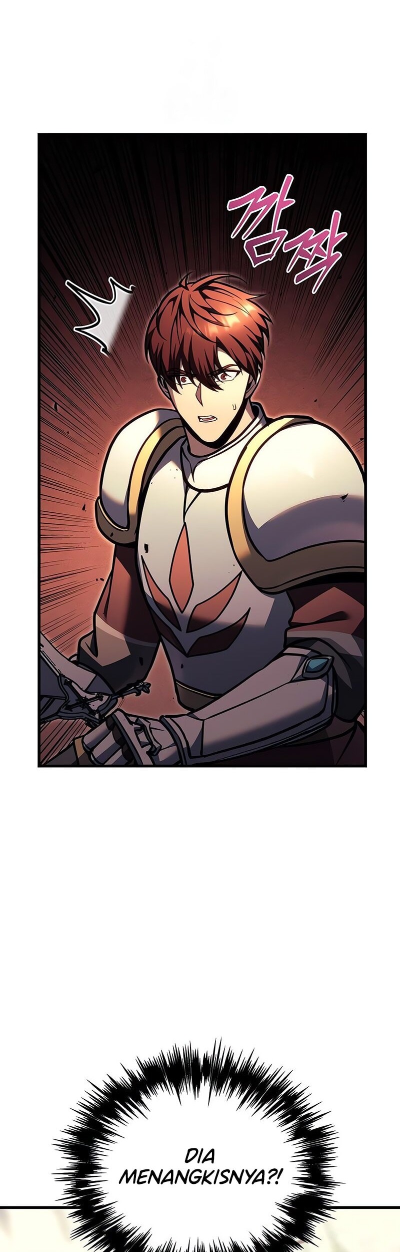 Regressor Of The Fallen Family Chapter 94 Gambar 66