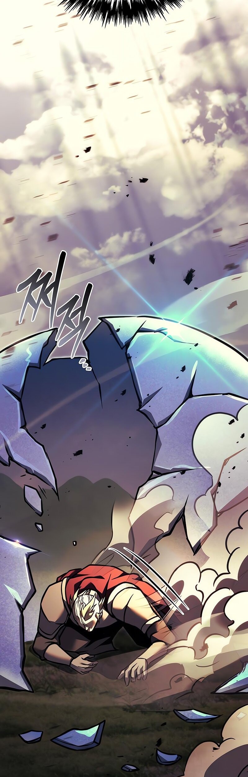 Regressor Of The Fallen Family Chapter 94 Gambar 67