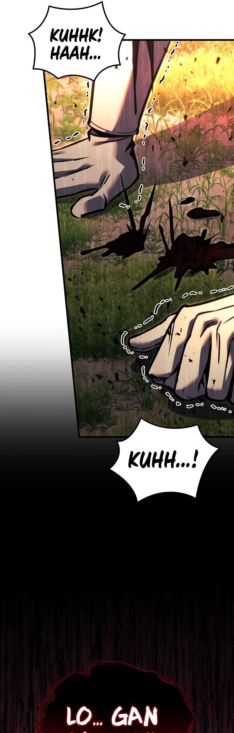 Regressor Of The Fallen Family Chapter 94 Gambar 69