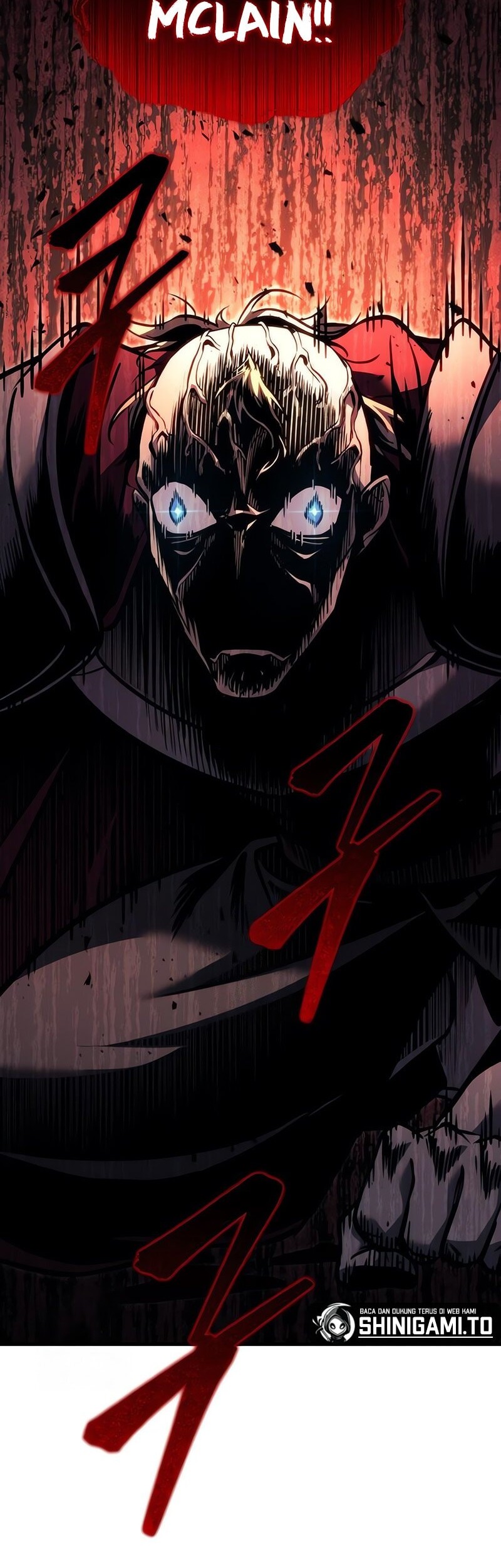 Regressor Of The Fallen Family Chapter 94 Gambar 70