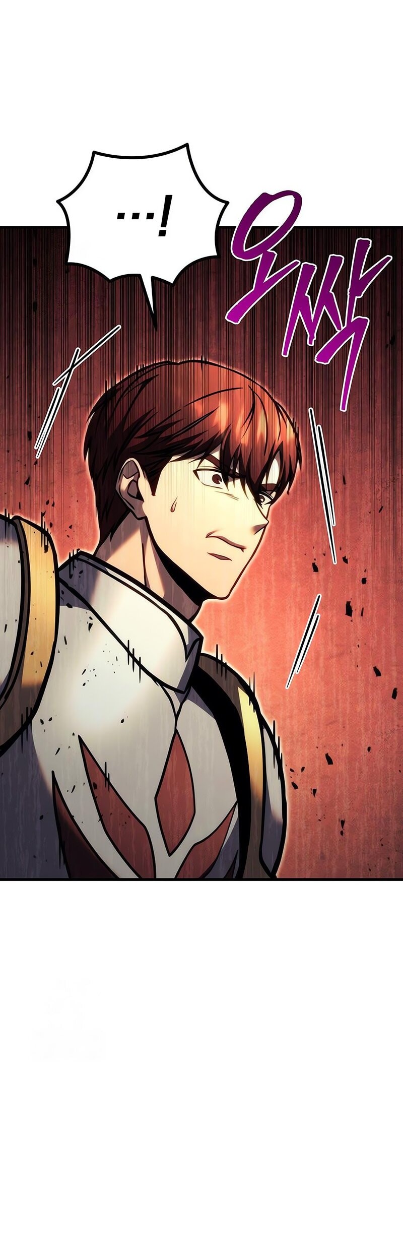 Regressor Of The Fallen Family Chapter 94 Gambar 71