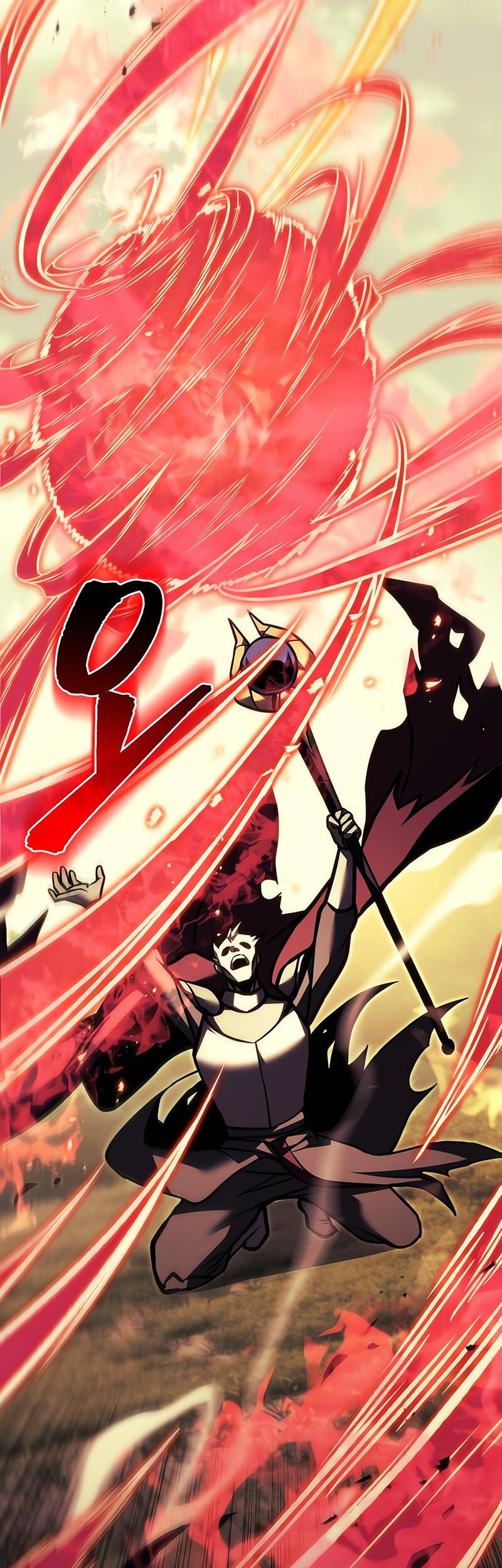Regressor Of The Fallen Family Chapter 94 Gambar 76