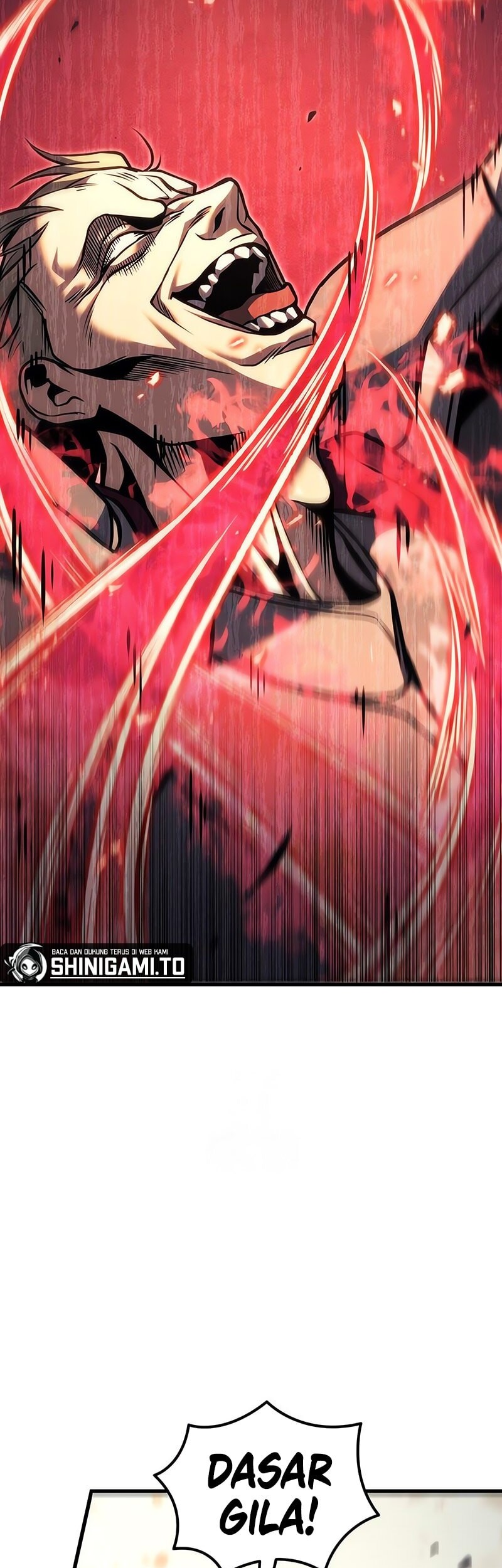 Regressor Of The Fallen Family Chapter 94 Gambar 78