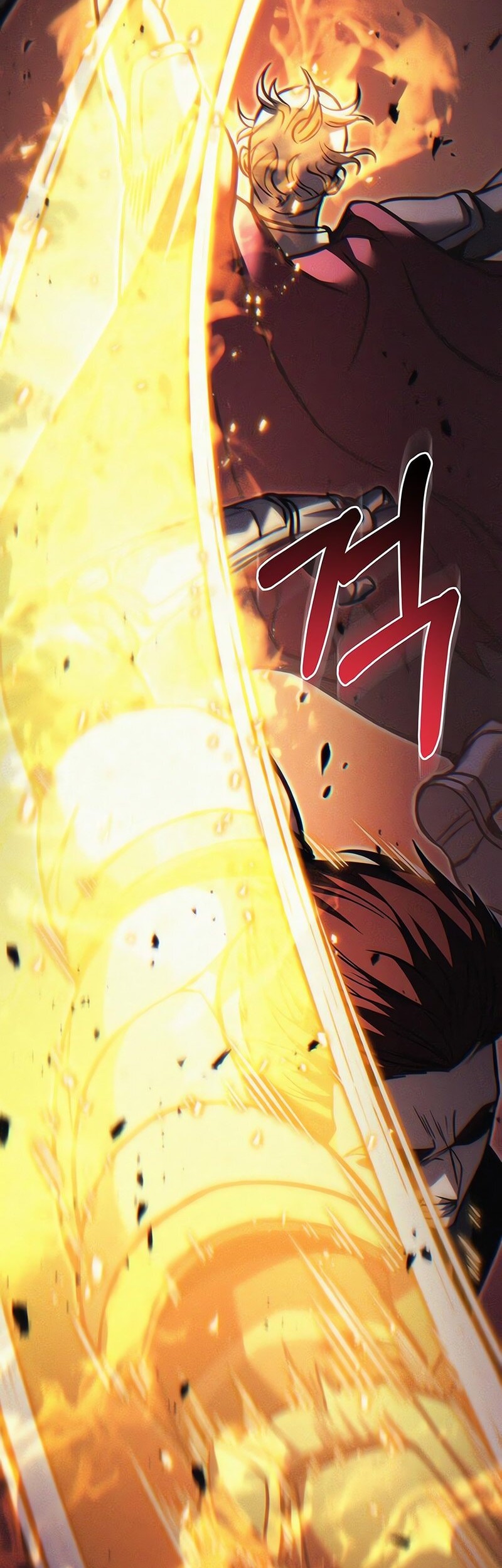 Regressor Of The Fallen Family Chapter 94 Gambar 81