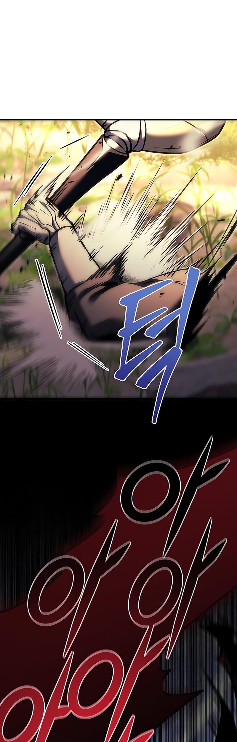 Regressor Of The Fallen Family Chapter 94 Gambar 84