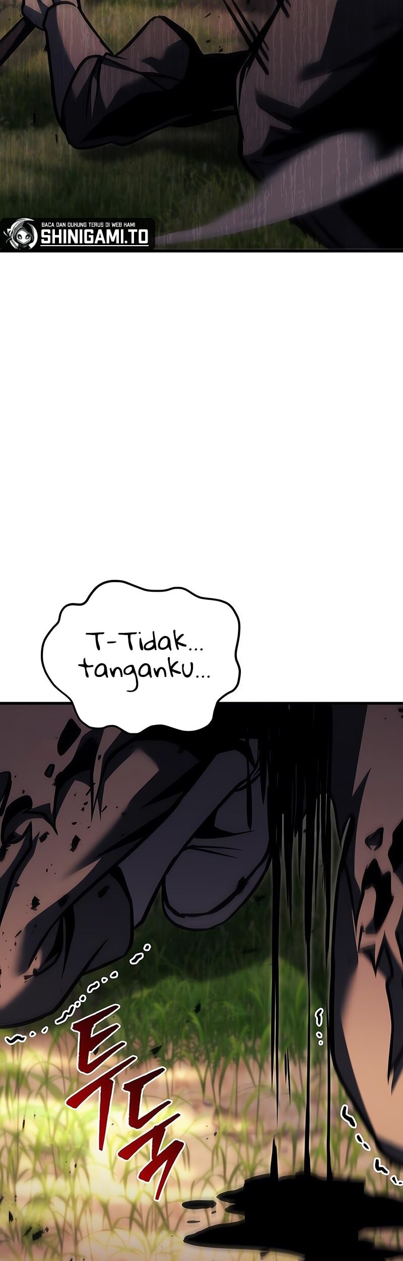 Regressor Of The Fallen Family Chapter 94 Gambar 86
