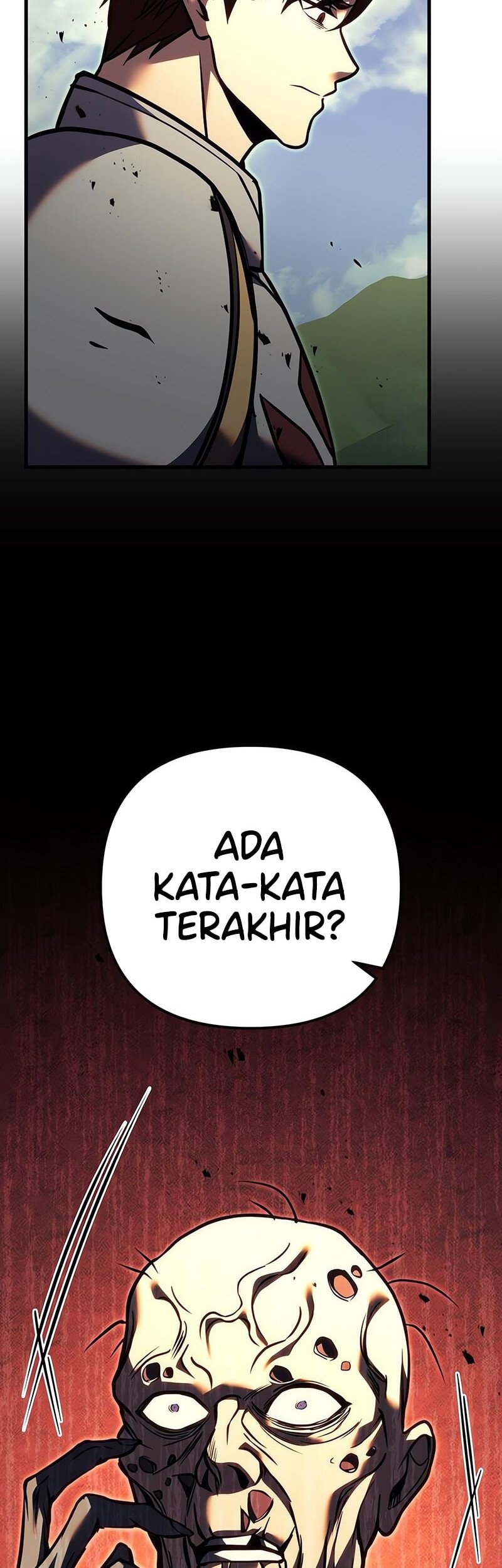 Regressor Of The Fallen Family Chapter 94 Gambar 89