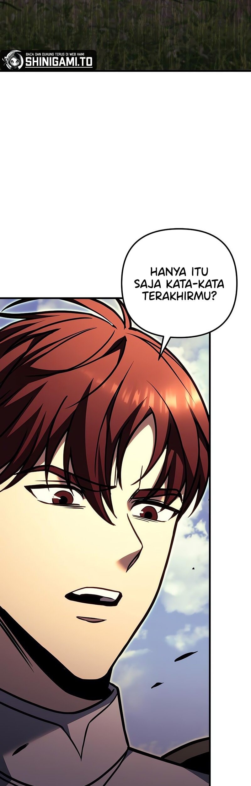 Regressor Of The Fallen Family Chapter 94 Gambar 94