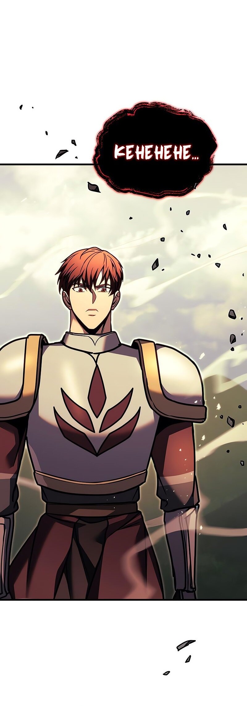 Regressor Of The Fallen Family Chapter 94 Gambar 99