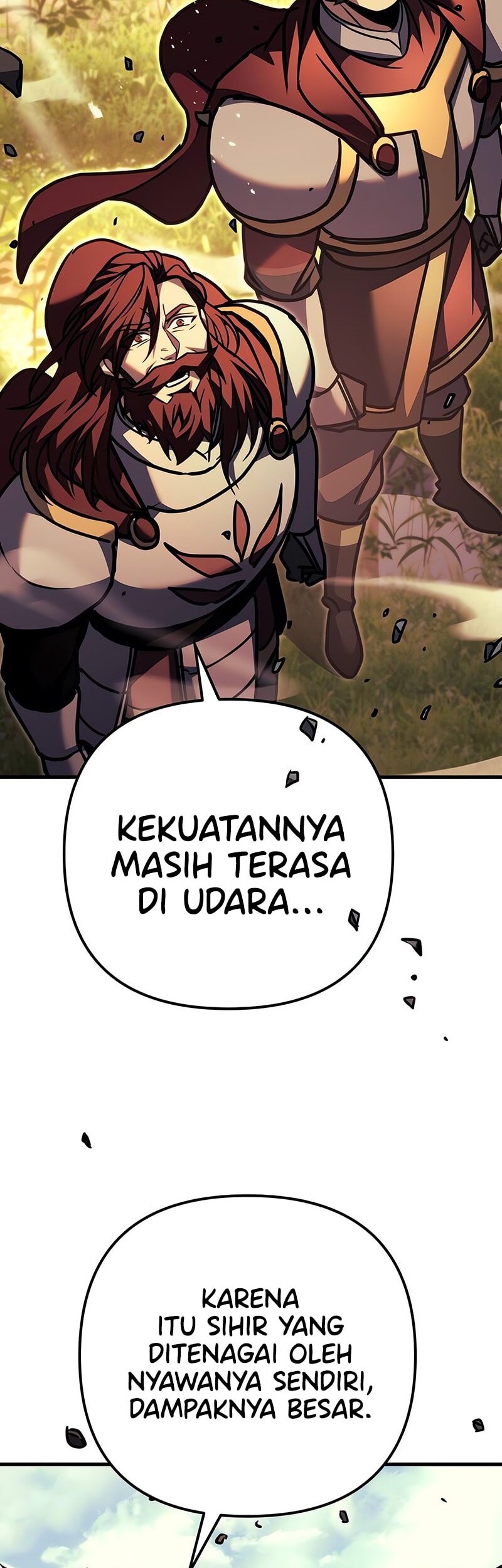 Regressor Of The Fallen Family Chapter 94 Gambar 101