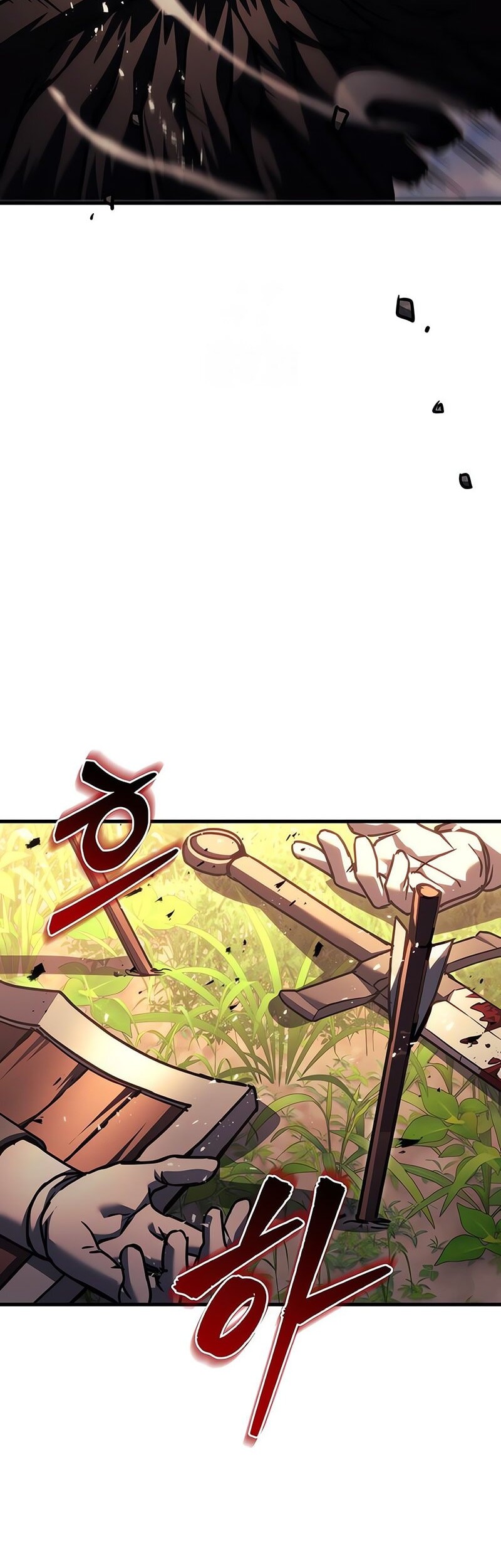 Regressor Of The Fallen Family Chapter 94 Gambar 105