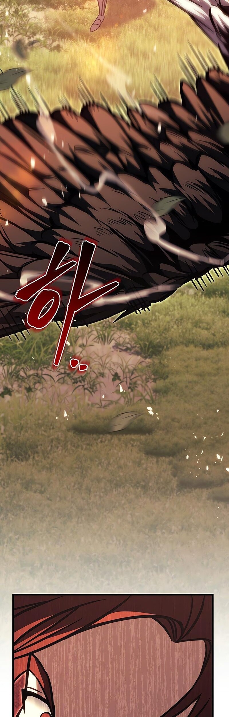 Regressor Of The Fallen Family Chapter 94 Gambar 109