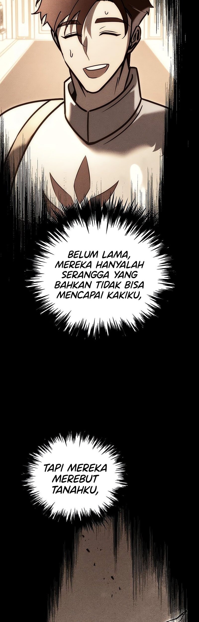 Regressor Of The Fallen Family Chapter 94 Gambar 3