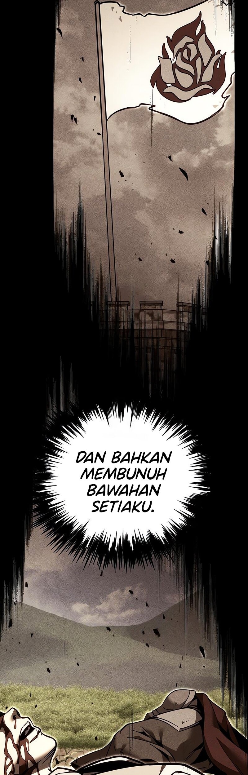 Regressor Of The Fallen Family Chapter 94 Gambar 4