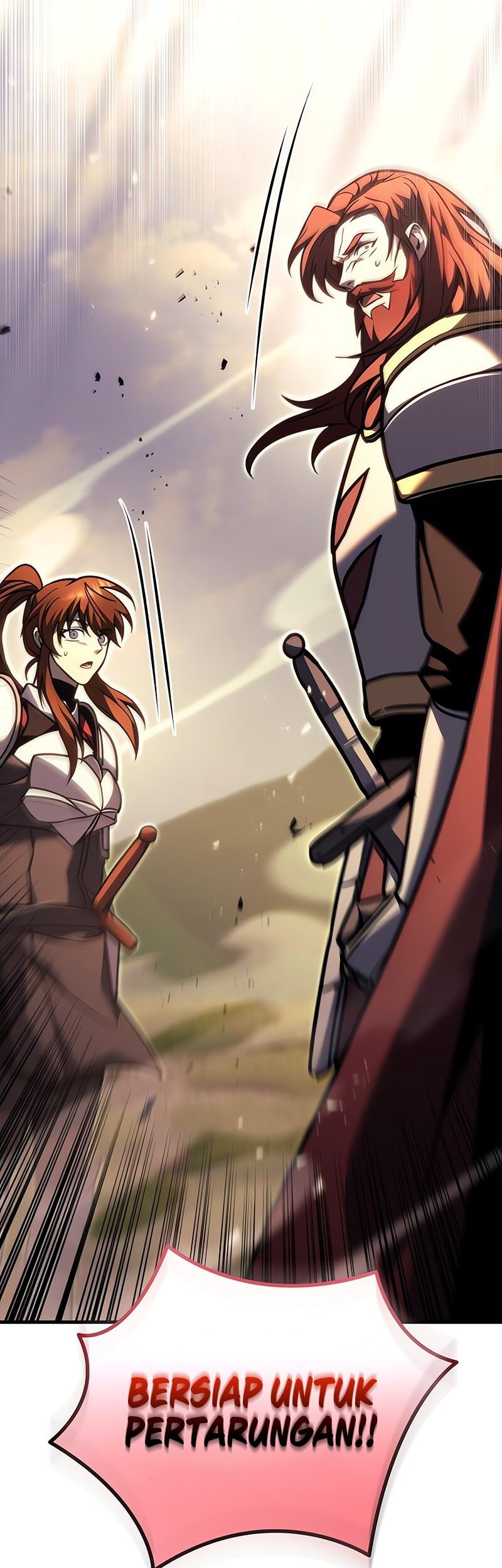 Regressor Of The Fallen Family Chapter 94 Gambar 112
