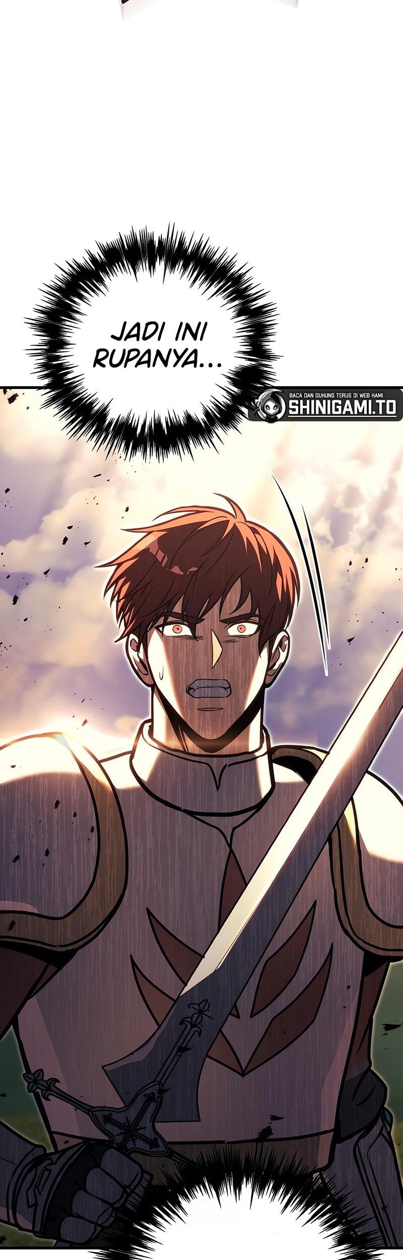 Regressor Of The Fallen Family Chapter 94 Gambar 113