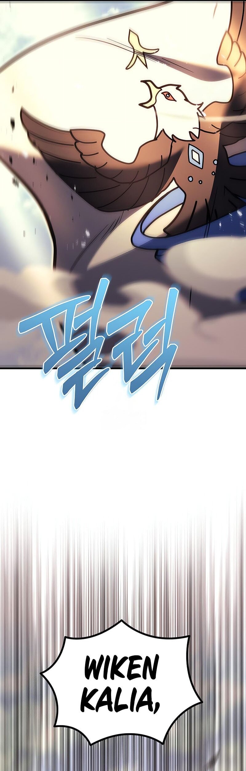 Regressor Of The Fallen Family Chapter 94 Gambar 116