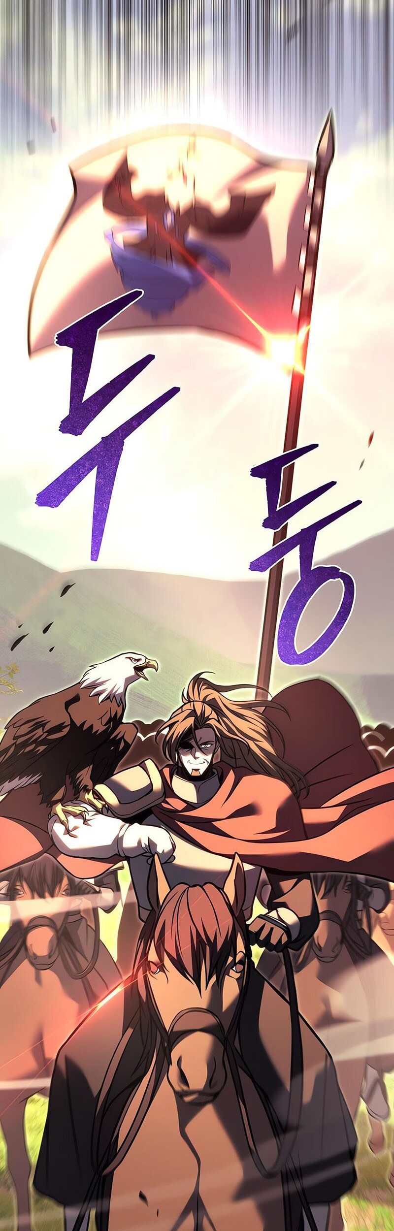 Regressor Of The Fallen Family Chapter 94 Gambar 117