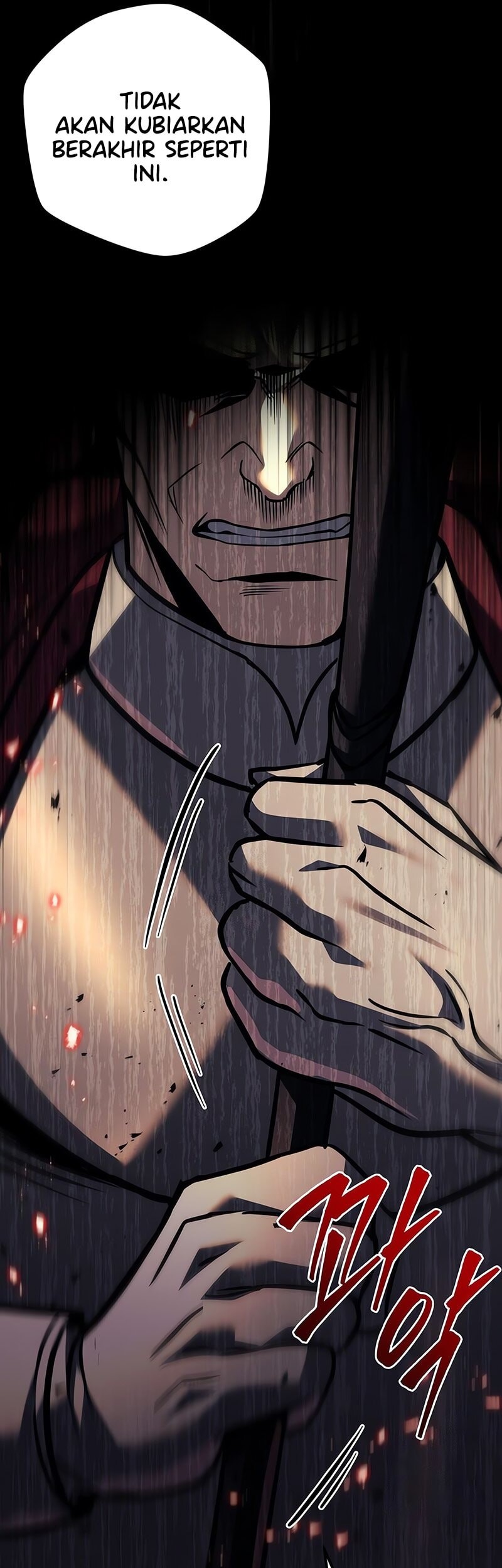 Regressor Of The Fallen Family Chapter 94 Gambar 6