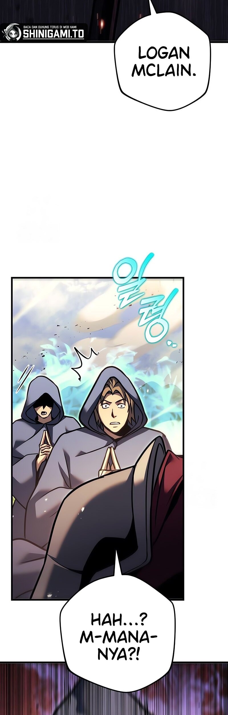 Regressor Of The Fallen Family Chapter 94 Gambar 7