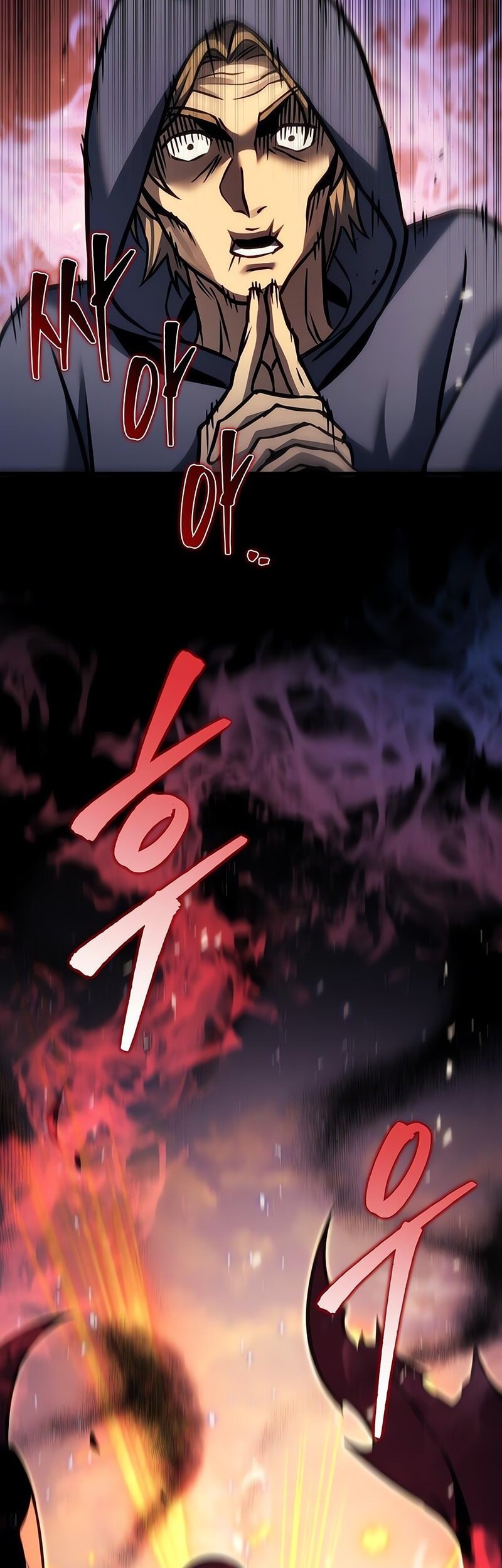 Regressor Of The Fallen Family Chapter 94 Gambar 8