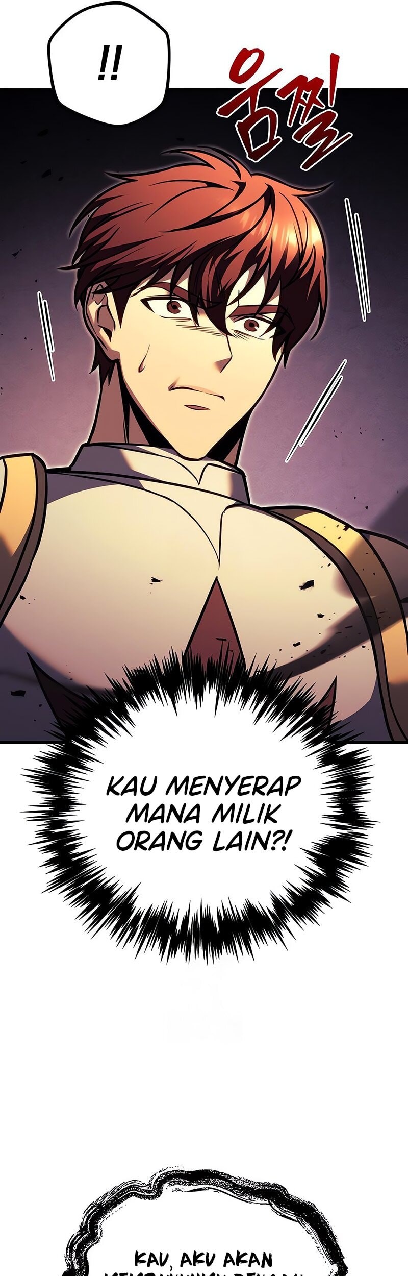Regressor Of The Fallen Family Chapter 94 Gambar 10