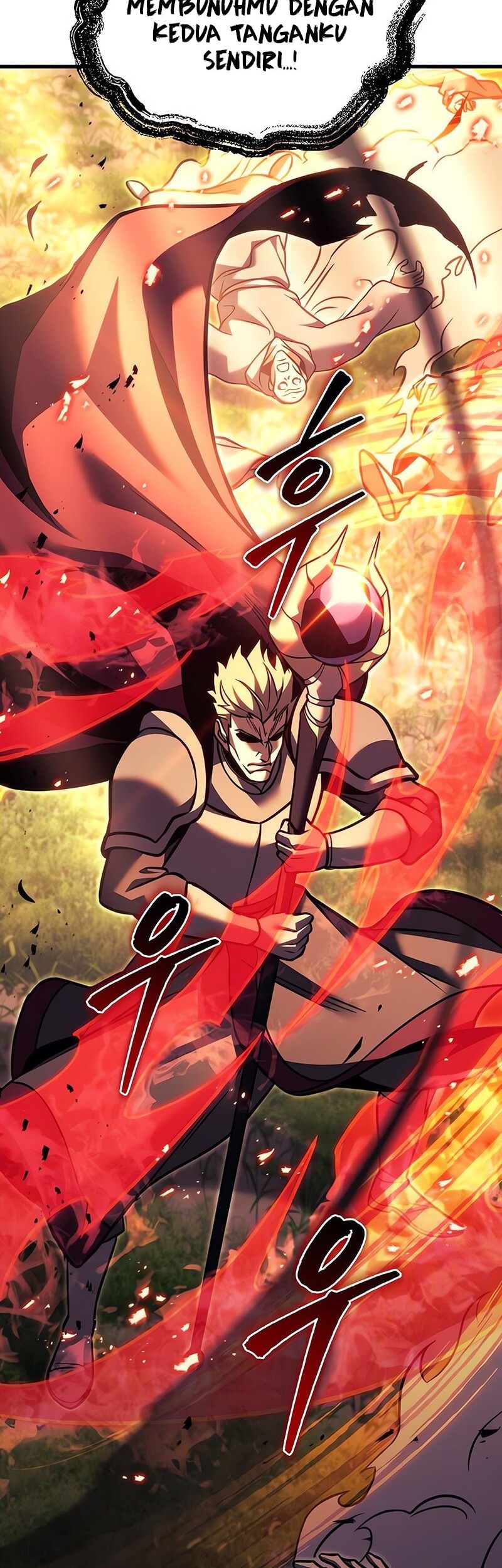 Regressor Of The Fallen Family Chapter 94 Gambar 11