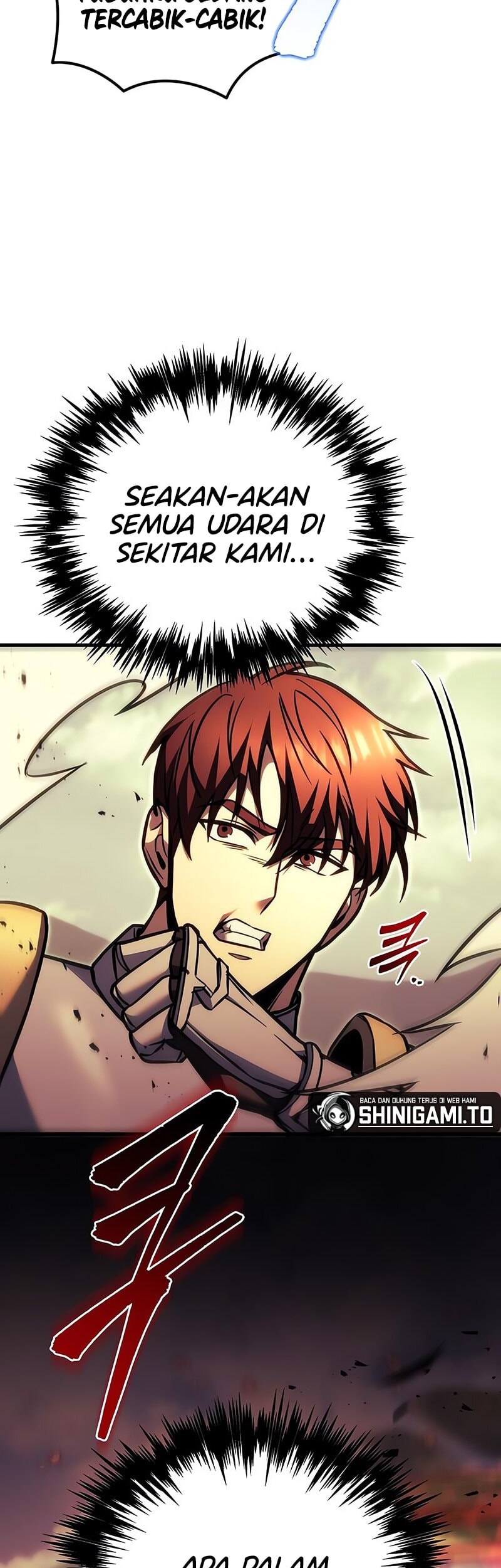Regressor Of The Fallen Family Chapter 94 Gambar 16