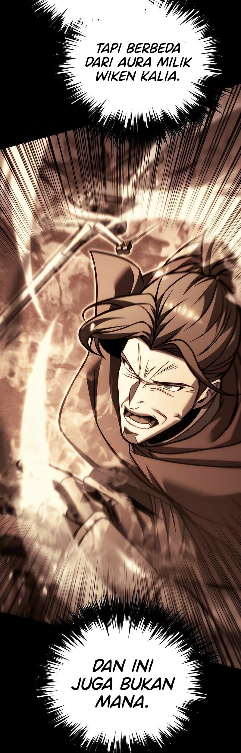Regressor Of The Fallen Family Chapter 94 Gambar 19