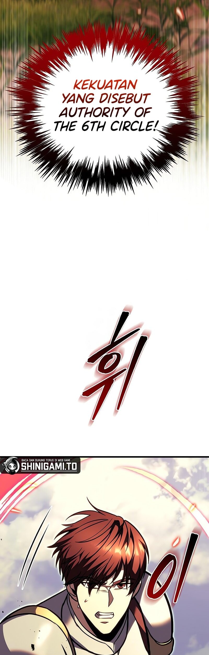 Regressor Of The Fallen Family Chapter 94 Gambar 22