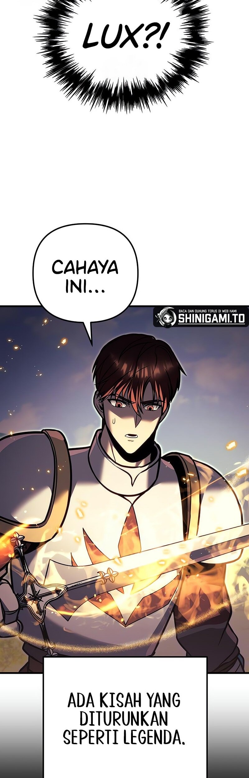 Regressor Of The Fallen Family Chapter 94 Gambar 31