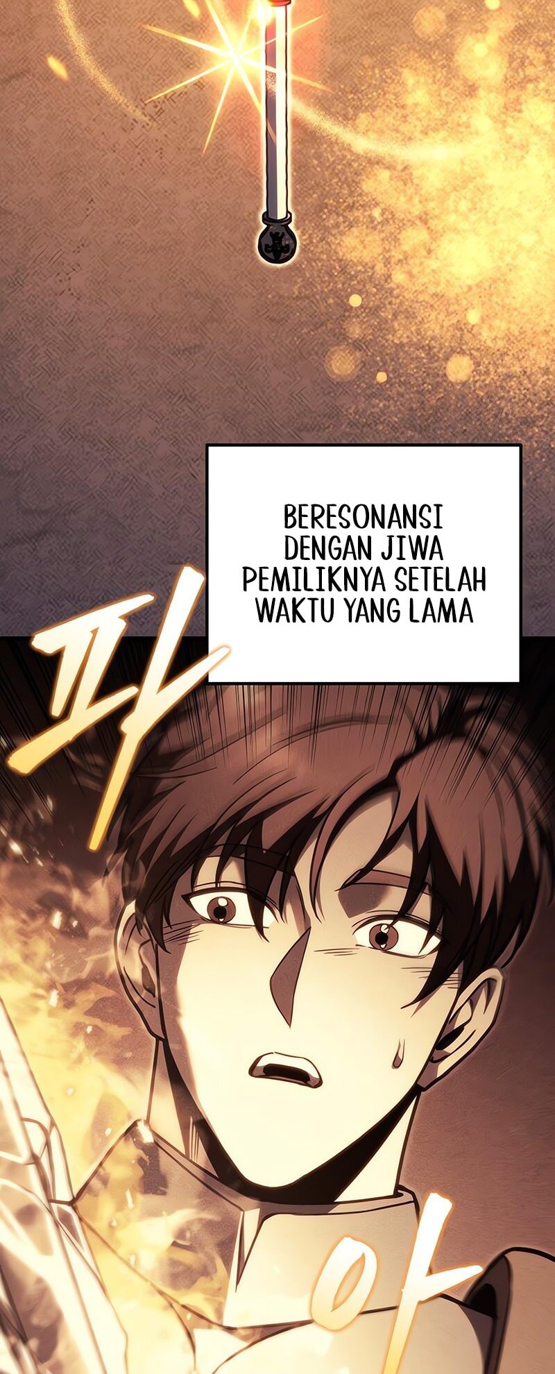 Regressor Of The Fallen Family Chapter 94 Gambar 33