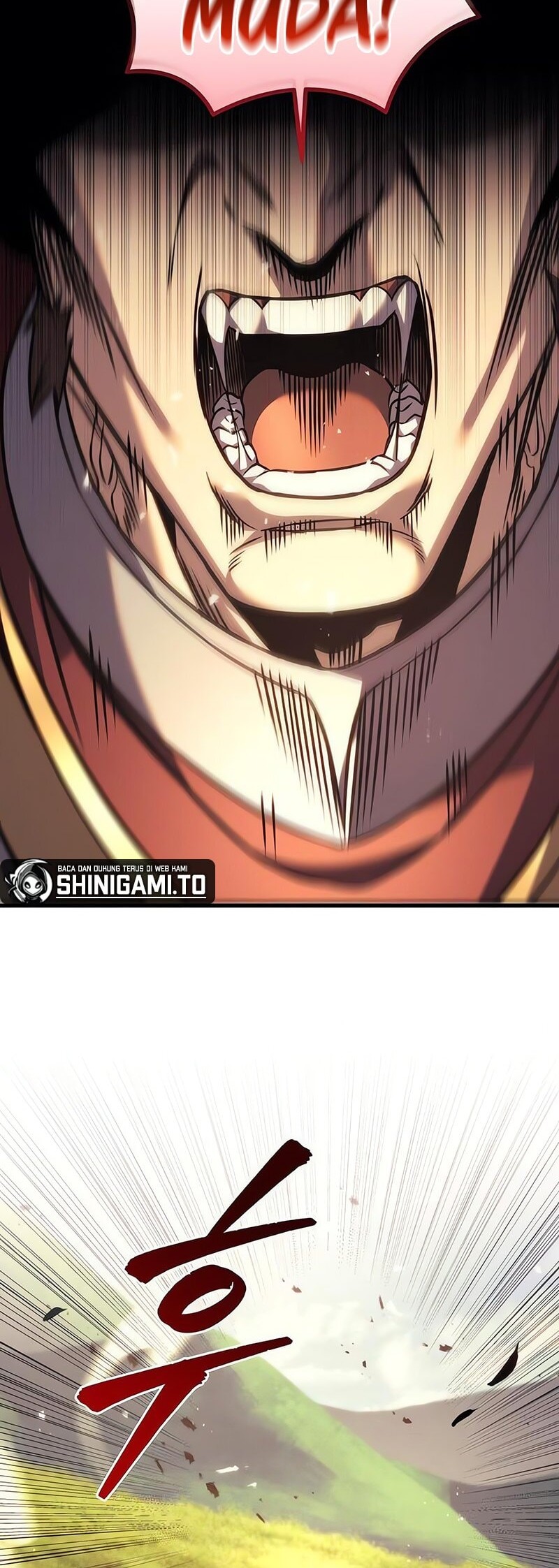 Regressor Of The Fallen Family Chapter 95 Gambar 84