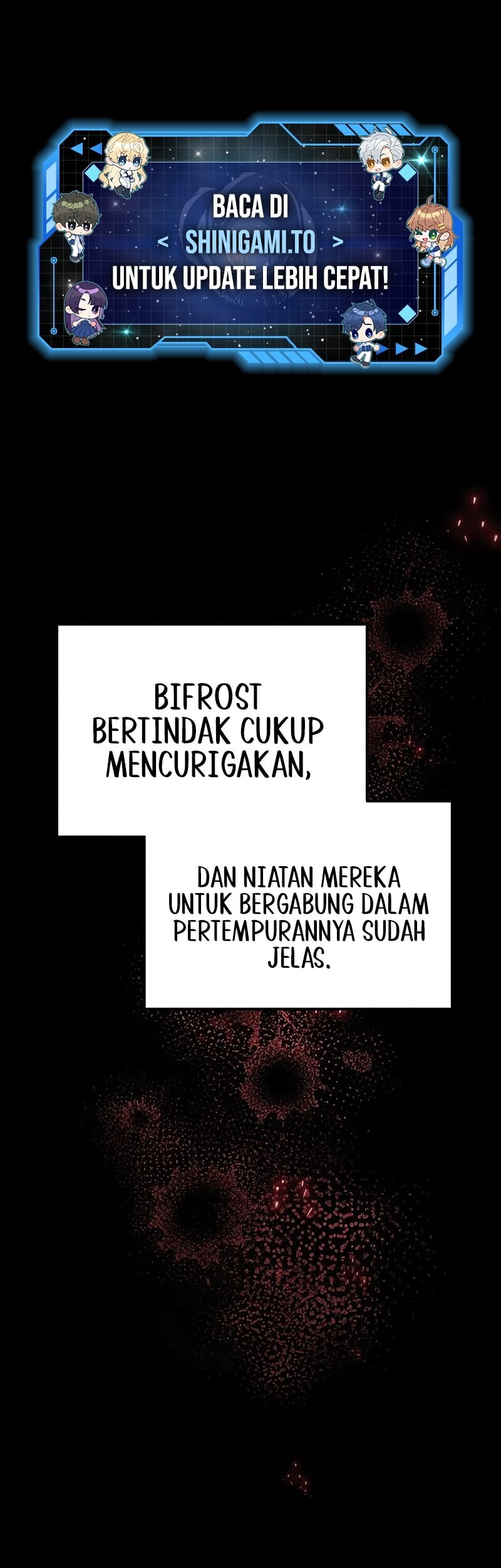 Baca  Regressor Of The Fallen Family Chapter 95 Gambar 2