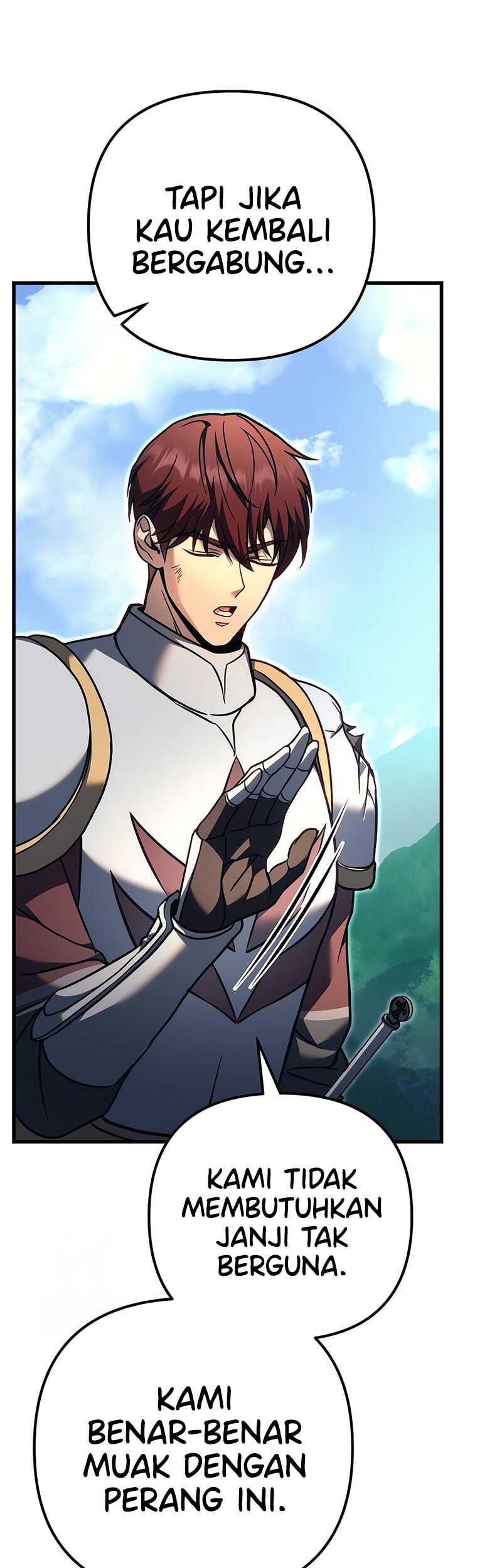 Regressor Of The Fallen Family Chapter 96 Gambar 90